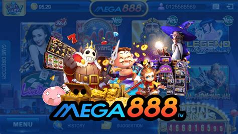 mega888 original iphone|MEGA888: Download Supported APK & iOS 2024 .
